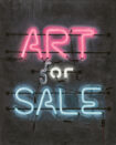 [R] Art (f)or Sale