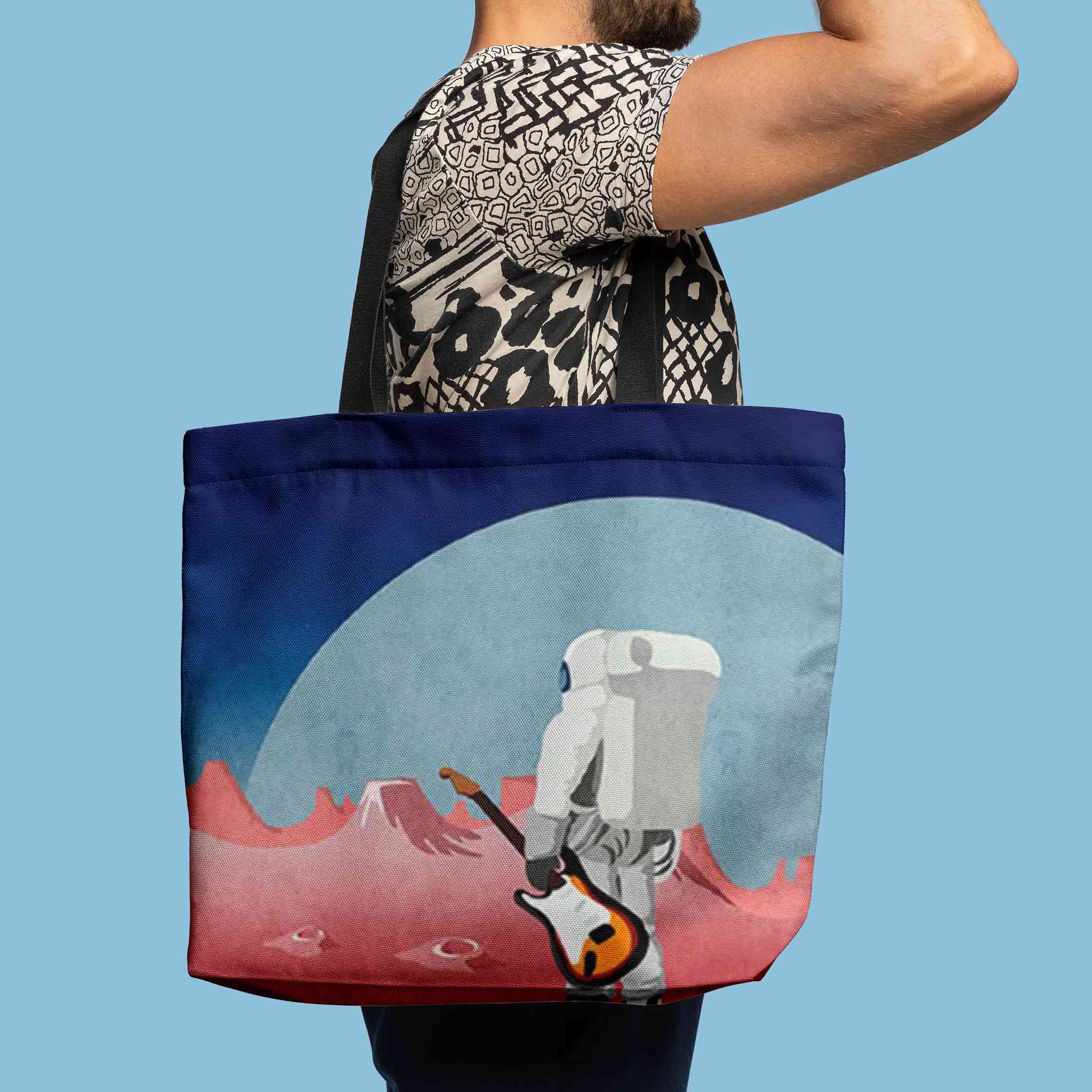 moon hotel Moon Hotel pirkinių krepšys