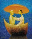 [R] Together in a boat (2003)