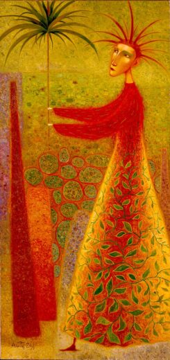 Arūnas Žilys [R] Palmė (2005)