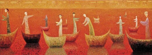Arūnas Žilys [R] Swimming (2010)