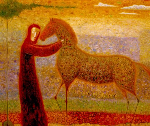 Arūnas Žilys [R] Rider (1994)