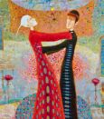 [R] Dance II (2014)