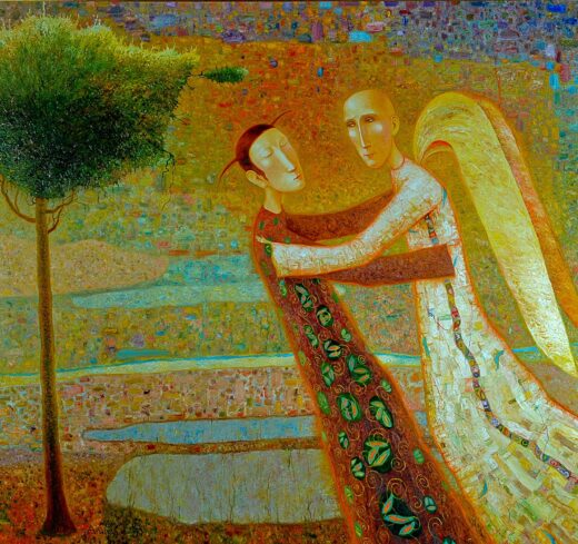 Arūnas Žilys [R] Šokis (2010)