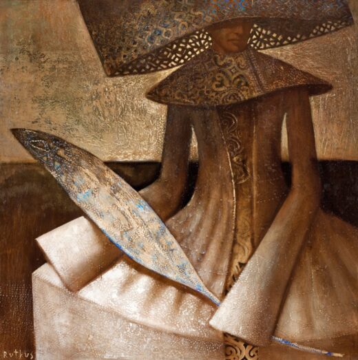 [R] An evening walk (2010)