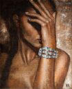 [R] Girl with pearl bracelet (2010)