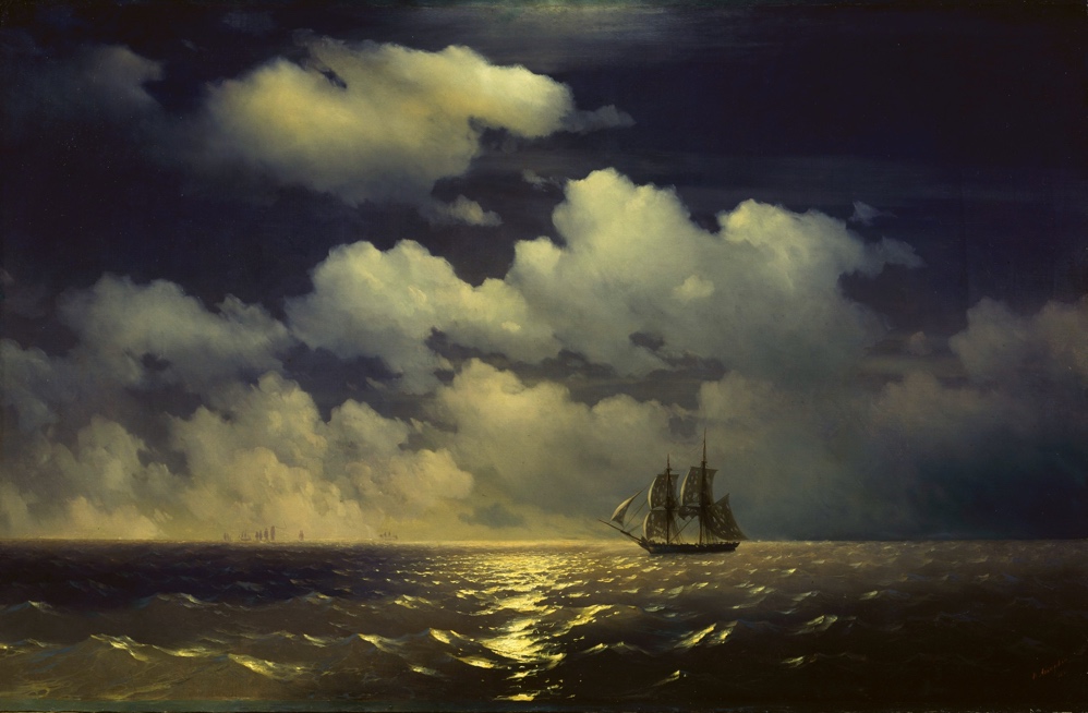 Kokybiskos reprodukcijos Research of the black sea fleet in 1849