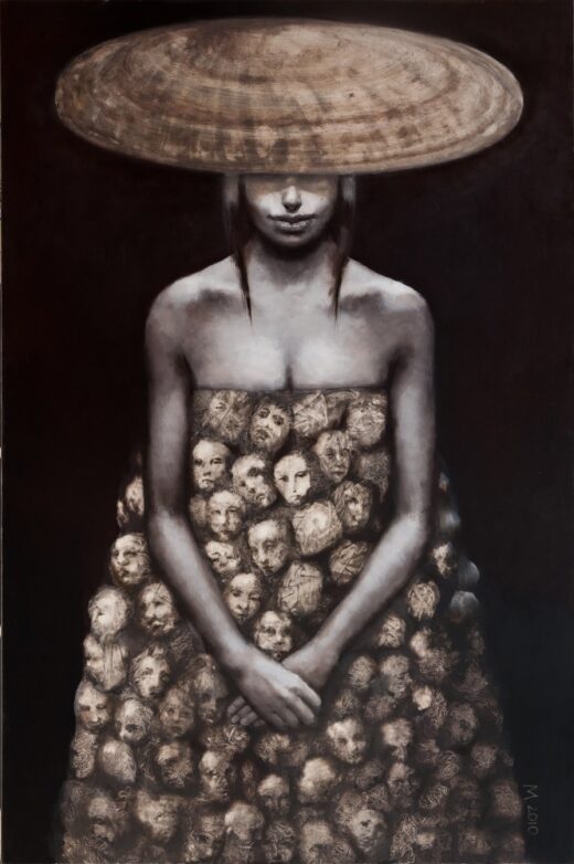 [R] The Secret Keeper (2010)