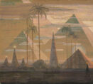 [K] Sonata of the Pyramids (andante)