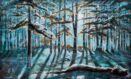[R] Forest in winter (2018)