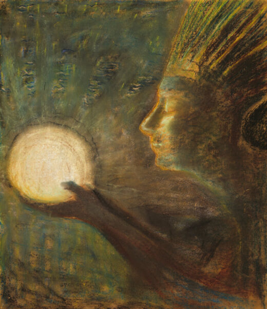 [K] Friendship (1906)