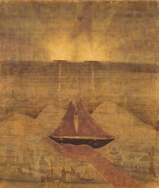 [K] Sonata of The Sea (andante)