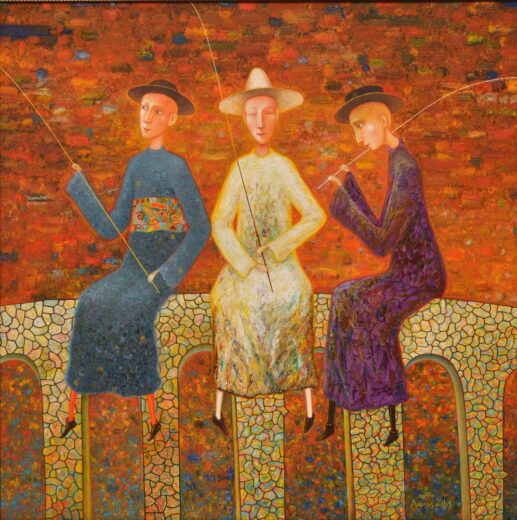 Arūnas Žilys [R] Trio