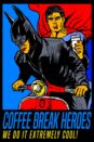 [R] Coffee Break Heroes