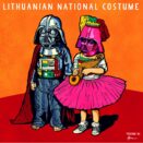 [R] National Costume