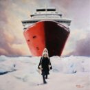 [R] Red Ship