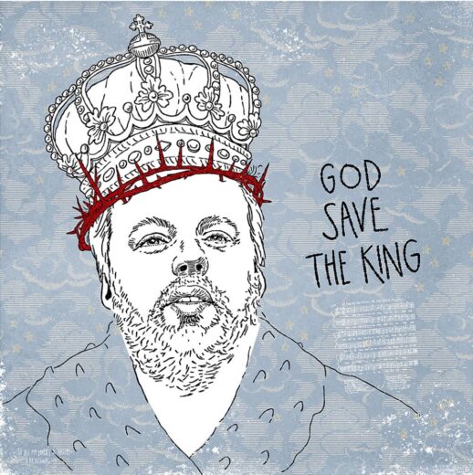 Algis Kriščiūnas [R] Save the King