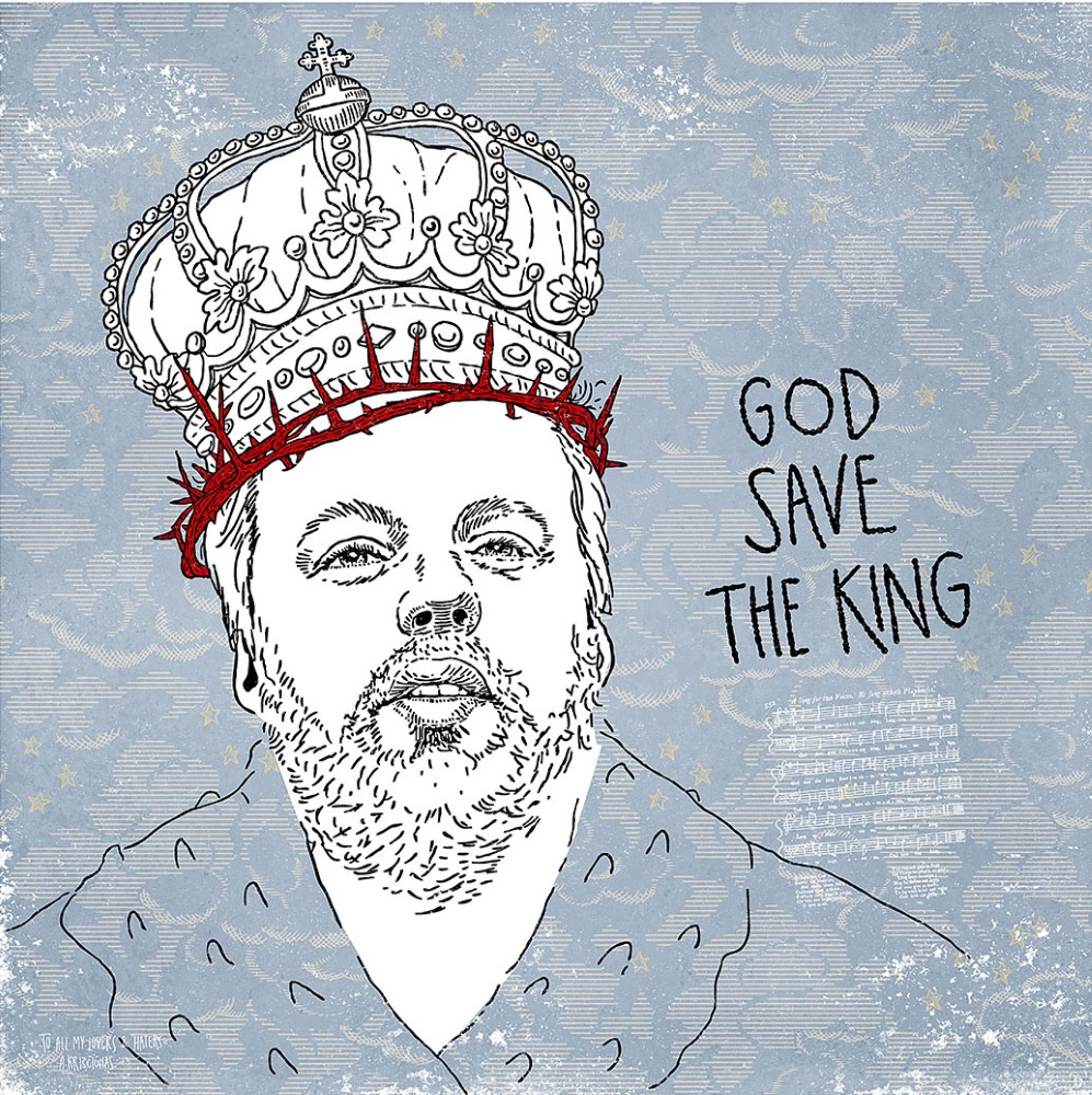 [R] Save the King