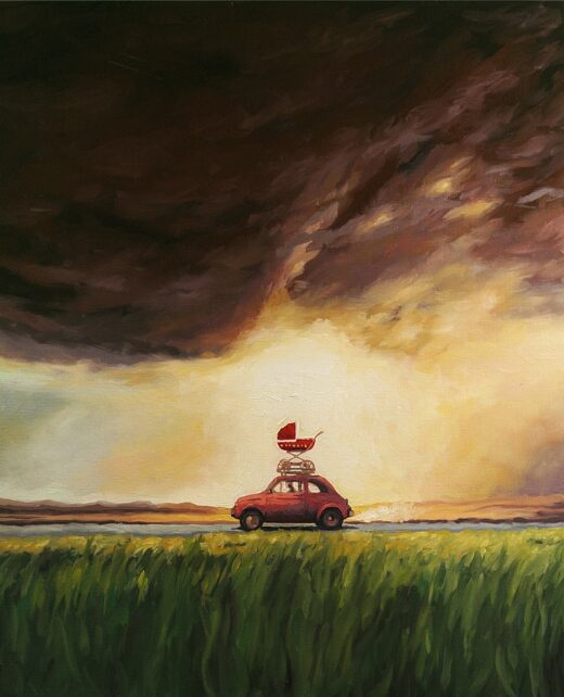 [R] The Most Important