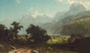 [K] Lake Lucerne