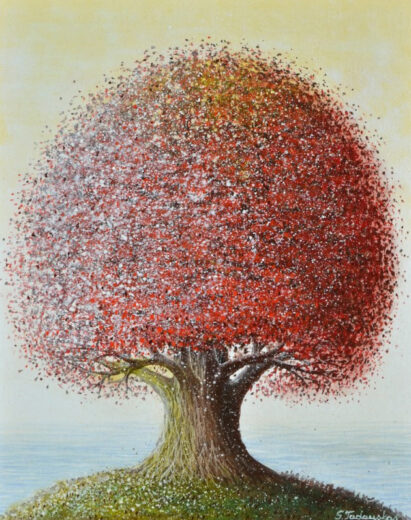 Gintaras Tadauskas [P] Tree of Life