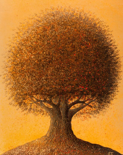Gintaras Tadauskas [R] Tree of life II