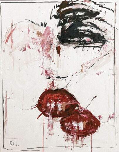 Kamilė Lukrecija Lukošiūtė [R] Kill No. 2