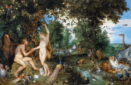 [K] Adam and Eve