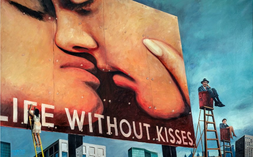 [R] Life Without Kisses
