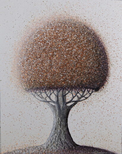 Gintaras Tadauskas [R] Tree of Life III