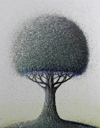 Gintaras Tadauskas [R] Tree of Life IV
