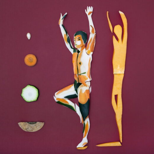 Jolita Vaitkutė [P] Bento No 4