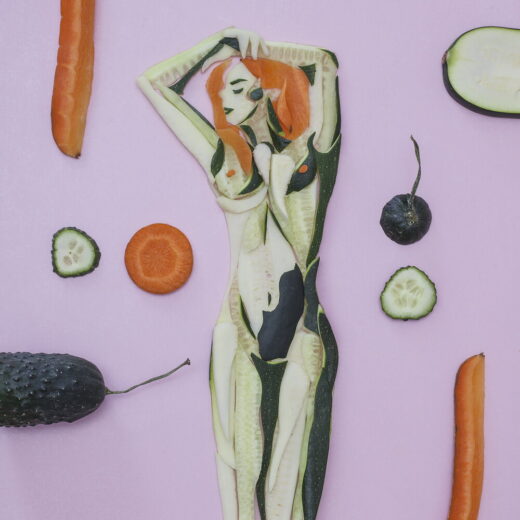 Jolita Vaitkutė [P] Bento Nr. 2