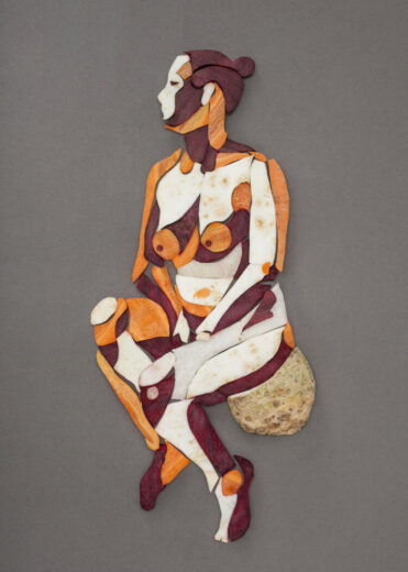 Jolita Vaitkutė [P] Birth No 4