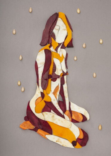 Jolita Vaitkutė [P] Birth No 5