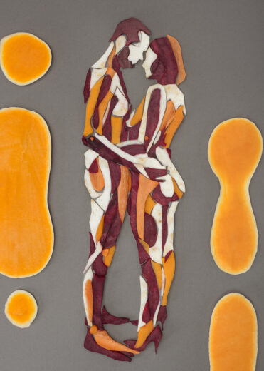 Jolita Vaitkutė [P] Birth No 1