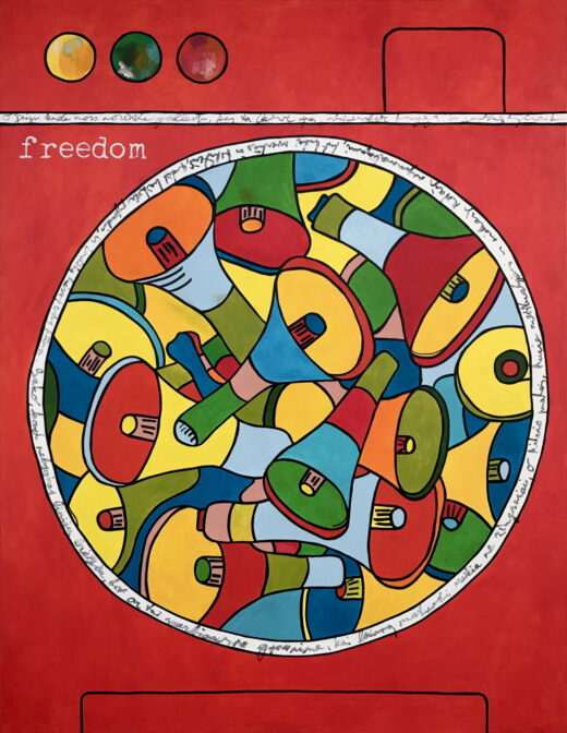 [R] Freedom