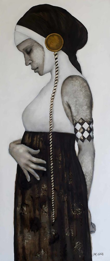 [R] Solveiga (2008)