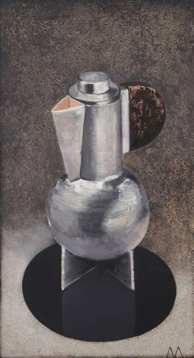 Miglė Kosinskaitė [R] Arbatinukas VI (2022)