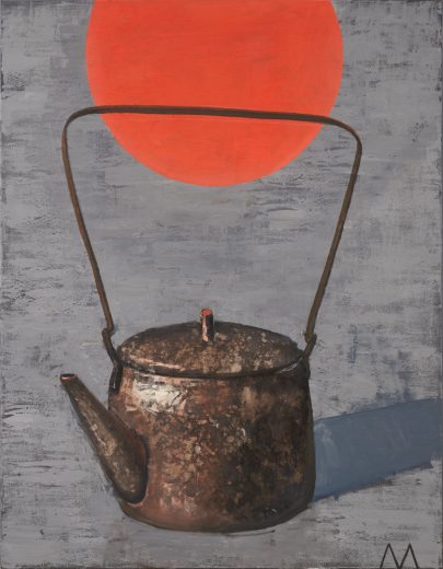 Miglė Kosinskaitė [R] Arbatinukas VII (2022)