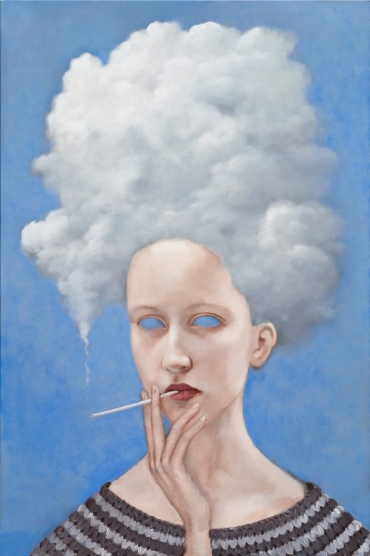 [R] Melancholija (2012)