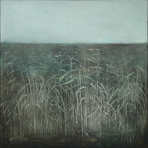 Živilė Rudzikaitė-Matuzonienė [R] By the Lagoon (2024)
