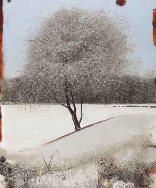 [R] Vienatvės medis