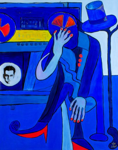 Martynas Ivinskas [R] My Friend a Spy (2025)