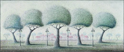 Gintaras Tadauskas [R] Sodas V