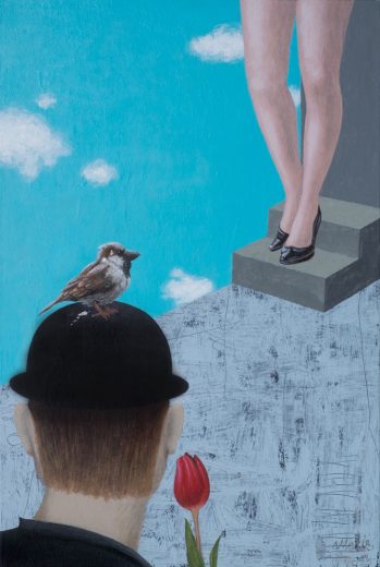 Andrius Miežis [R] Bonjour, Madame (2025)