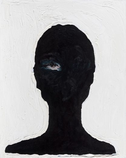 Kamilė Lukrecija Lukošiūtė [R] Her Shadow
