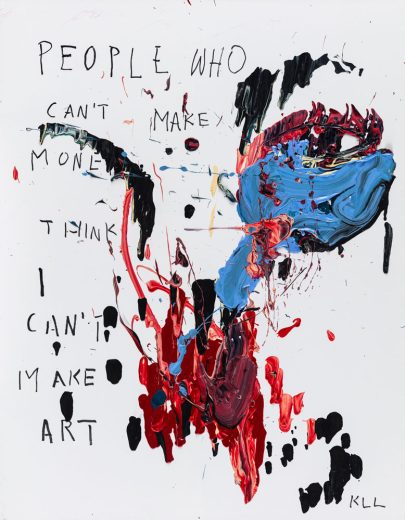 Kamilė Lukrecija Lukošiūtė [R] People Who 02